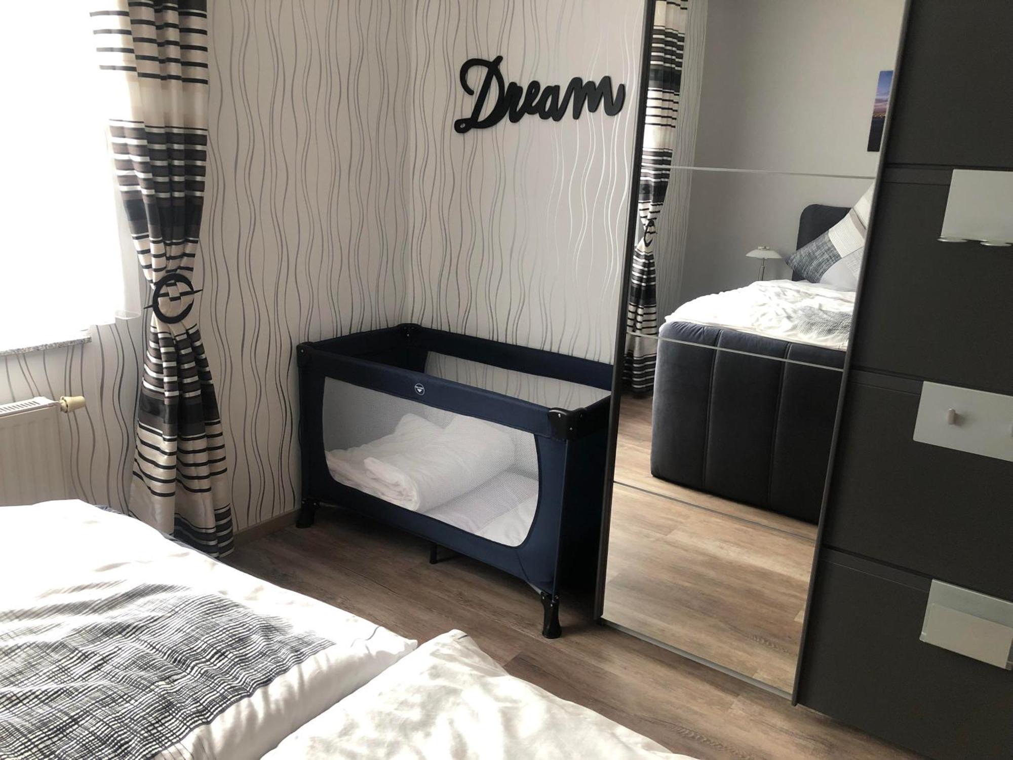 Ferienwohnung Hubertus Irsch Ngoại thất bức ảnh