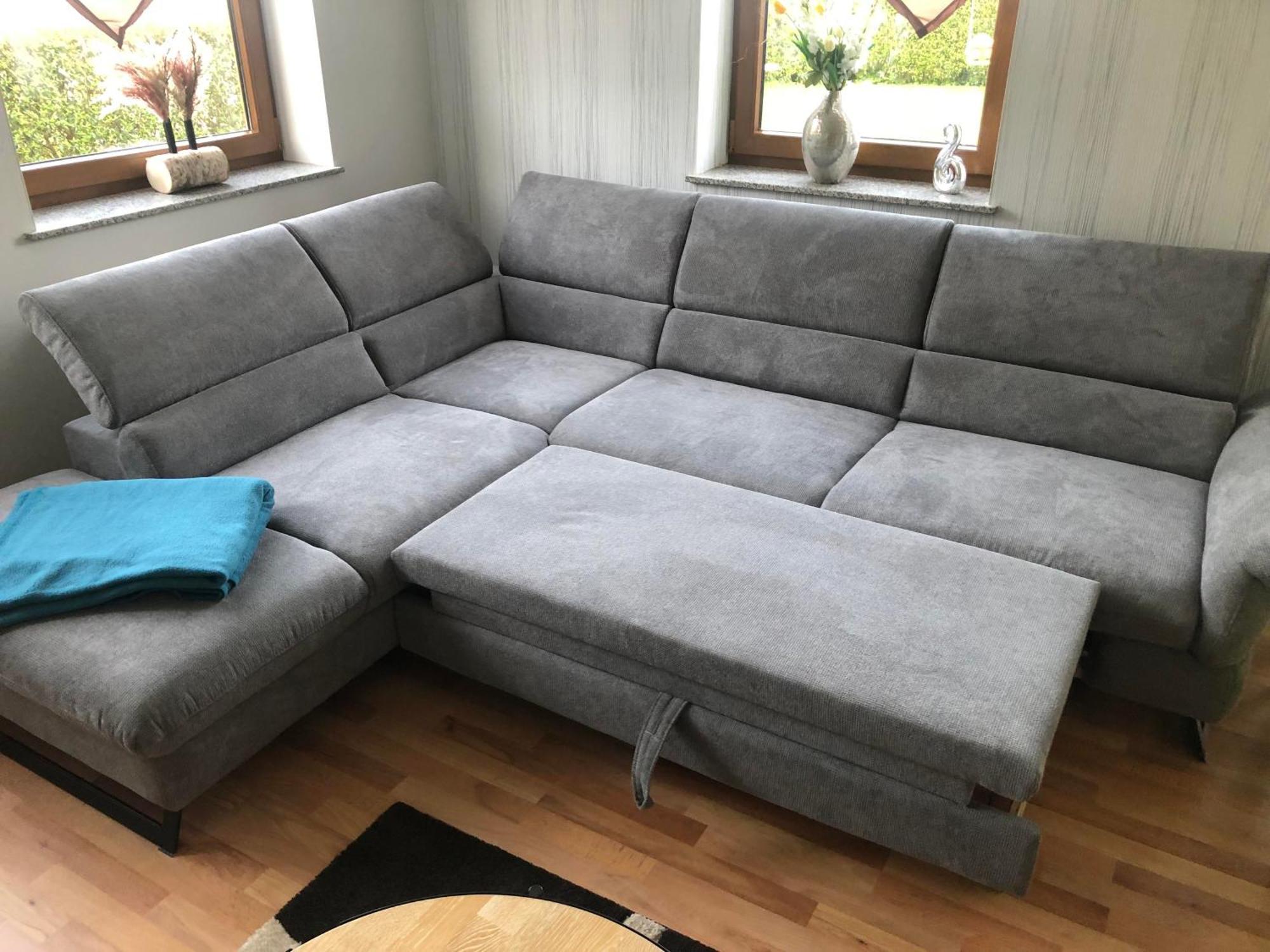 Ferienwohnung Hubertus Irsch Ngoại thất bức ảnh
